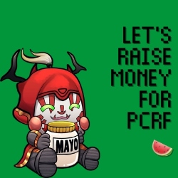 Fundraising Page Image
