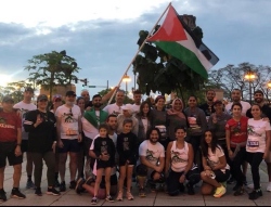 Fundraising Page Image