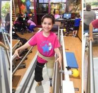 Fundraising Page Image