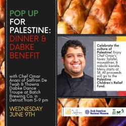 Fundraising Page Image