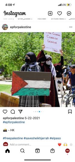 Fundraising Page Image