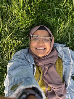 Fundraising Page Image