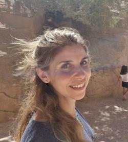 Fundraising Page Image