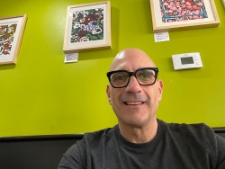 Fundraising Page Image