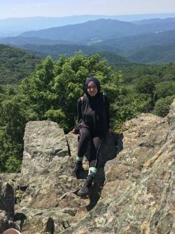 Fundraising Page Image