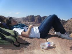 Fundraising Page Image