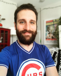 Fundraising Page Image