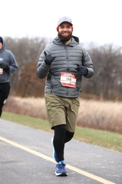 Fundraising Page Image