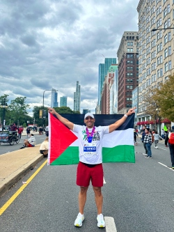 Fundraising Page Image