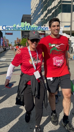 Fundraising Page Image