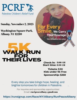 Fundraising Page Image