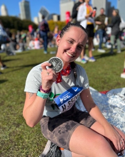 Fundraising Page Image