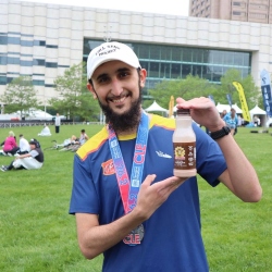 Fundraising Page Image