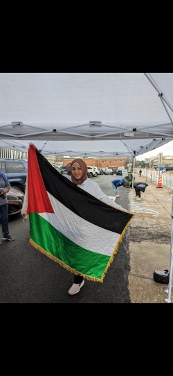 Fundraising Page Image