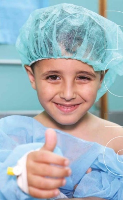 Fundraising Page Image