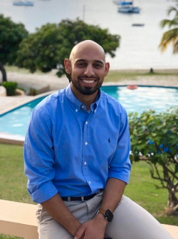 Fundraising Page Image