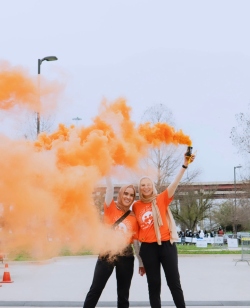 Fundraising Page Image