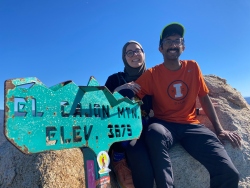 Fundraising Page Image