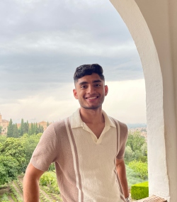 Fundraising Page Image