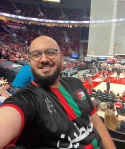 Fundraising Page Image