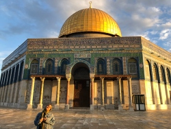 Fundraising Page Image