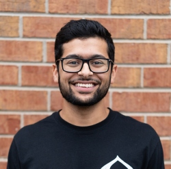 Fundraising Page Image