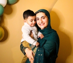 Fundraising Page Image