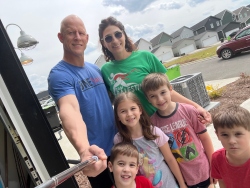 Fundraising Page Image