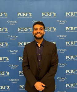 Fundraising Page Image