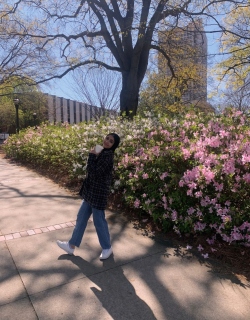 Fundraising Page Image