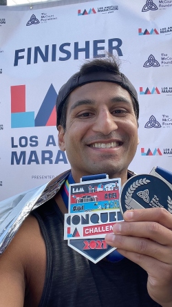 Fundraising Page Image