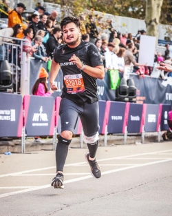 Fundraising Page Image