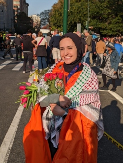 Fundraising Page Image