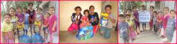 Fundraising Page Image