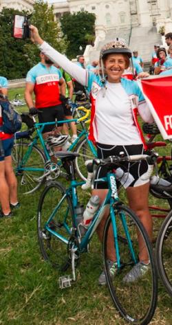 Fundraising Page Image