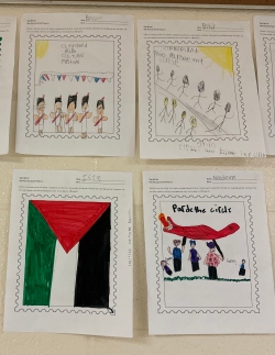 Fundraising Page Image