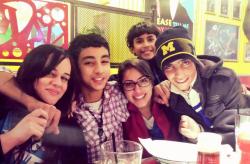 Fundraising Page Image