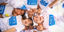 Fundraising Page Image