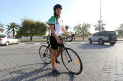 Fundraising Page Image