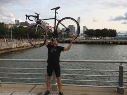 Fundraising Page Image