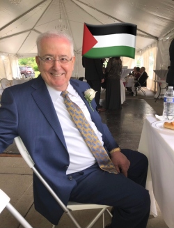 Fundraising Page Image