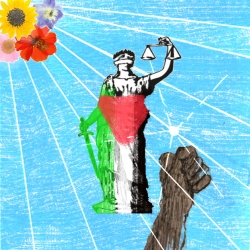 Fundraising Page Image
