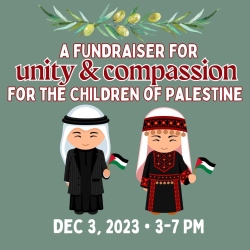 Fundraising Page Image