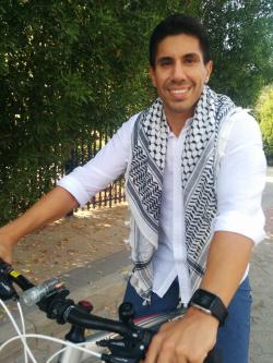 Fundraising Page Image