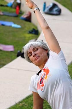 Fundraising Page Image