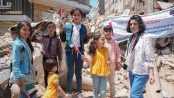 Fundraising Page Image