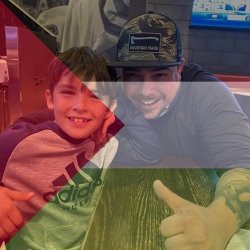 Fundraising Page Image