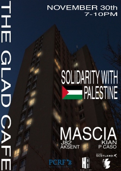 Fundraising Page Image