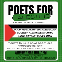 Fundraising Page Image