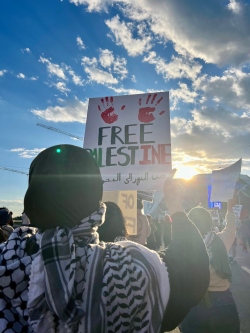 Fundraising Page Image